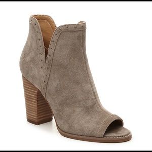 Lucky Brand Libeth Bootie